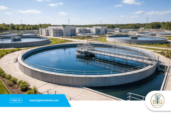 Kontraktor-Water-Treatment-Plant