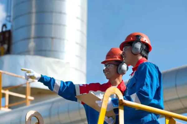 pertamina