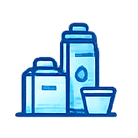 to industries - food beverages